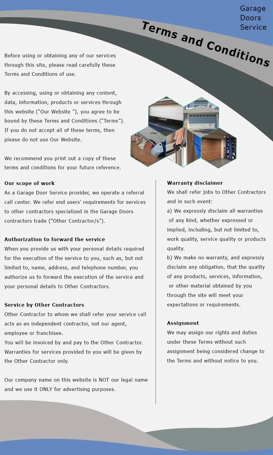 Security Garage Doors Albany, CA 510-394-0558