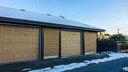 Security Garage Doors Albany, CA 510-394-0558 - custom-side