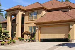 Security Garage Doors Albany, CA 510-394-0558 - garage-side