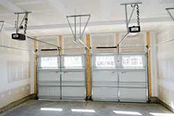 Security Garage Doors Albany, CA 510-394-0558 - opener-side